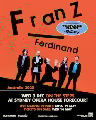 Franz Ferdinand 1080x1350