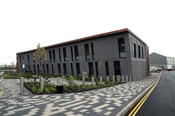 Barrow campus opening-9
