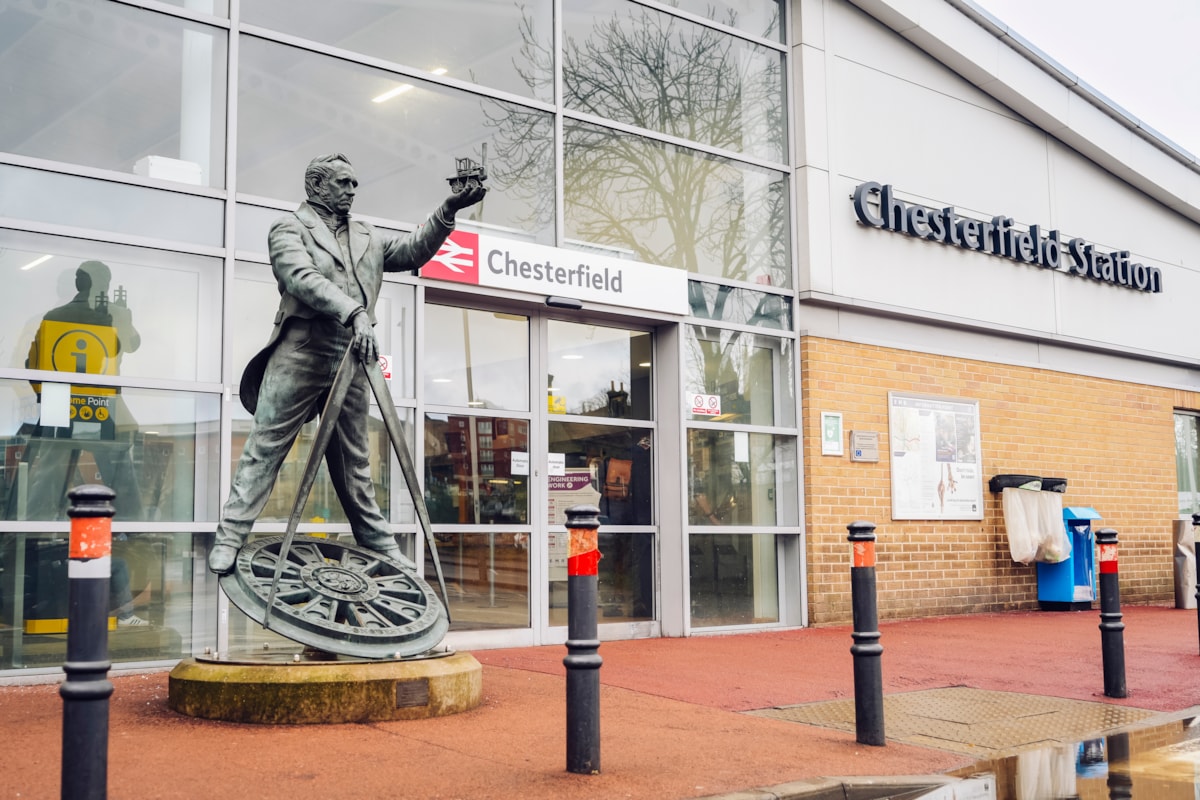 Chesterfield