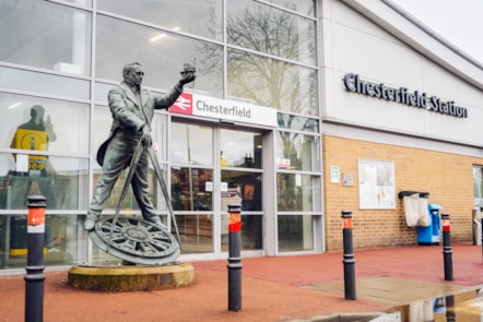 Chesterfield