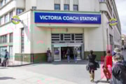 TfL Image - VCS: TfL Image - VCS