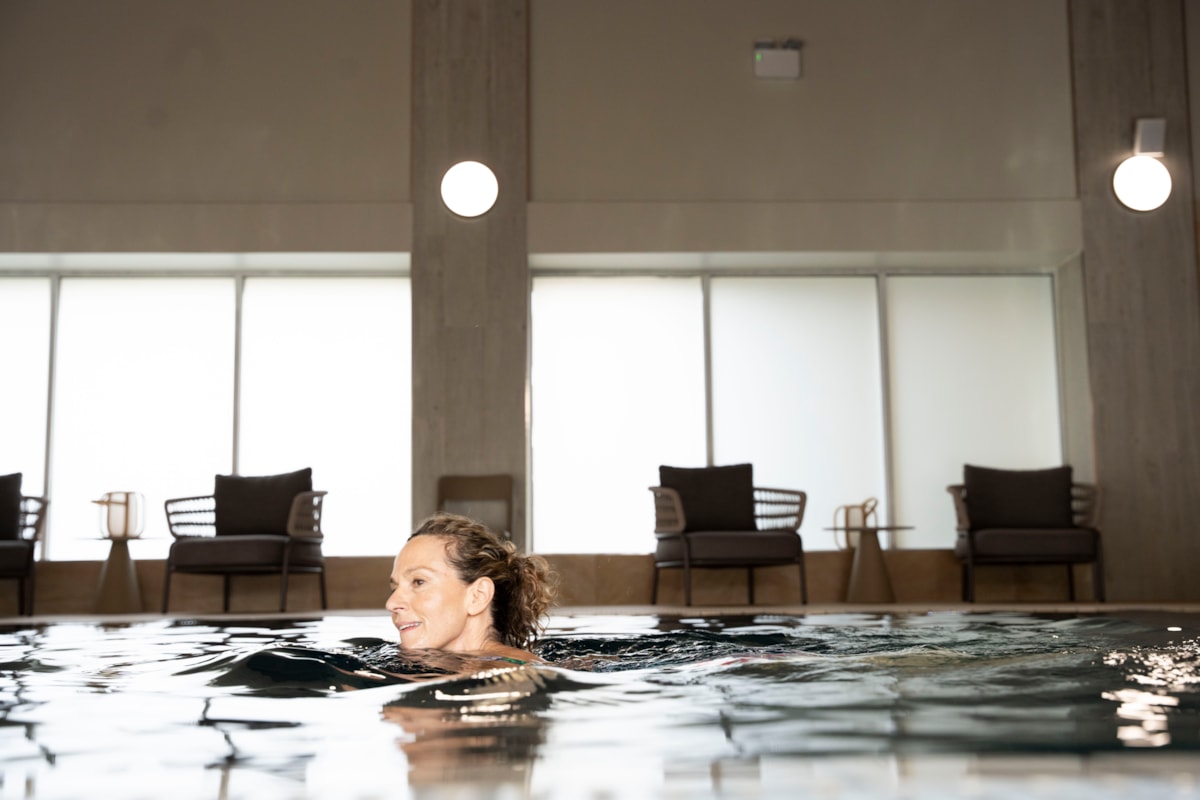 Spa & Wellness Centre Warner Hotels  Heythrop Park (49)