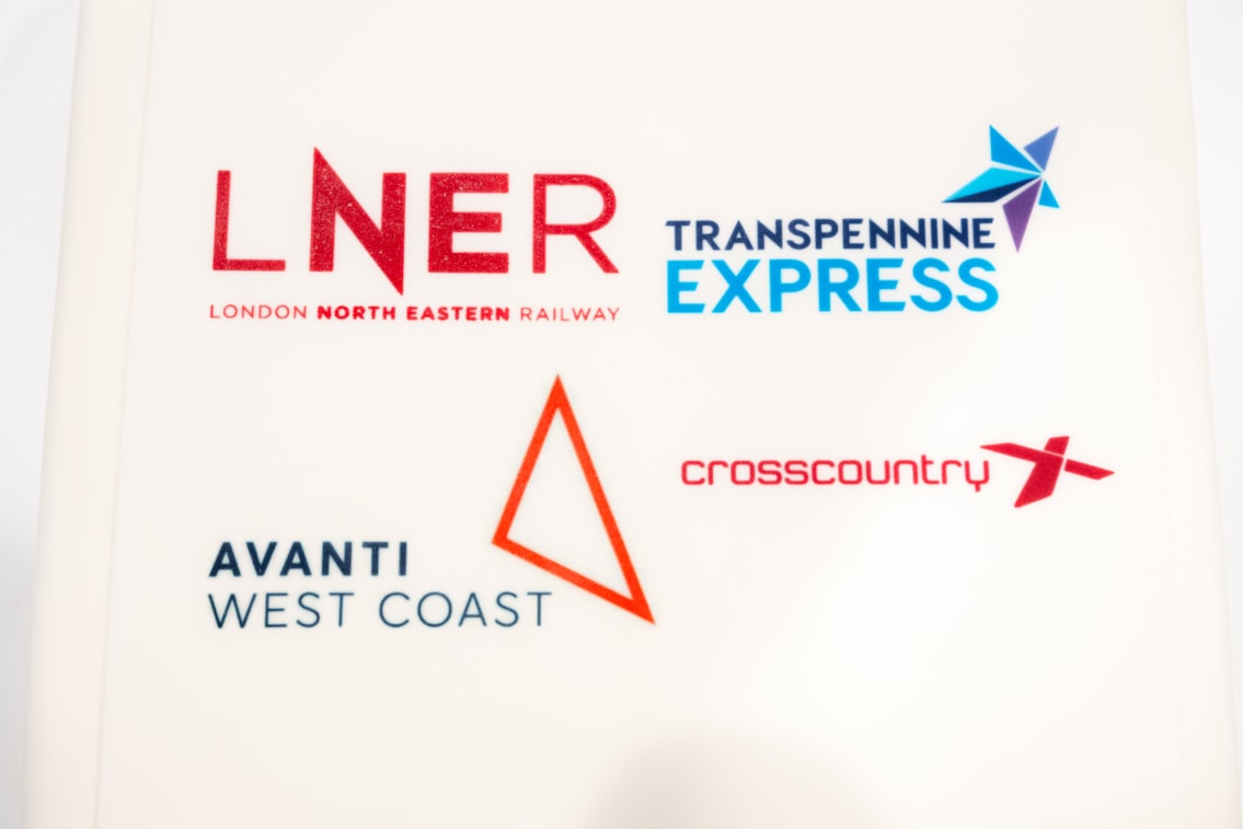 LNER Network Rail-238