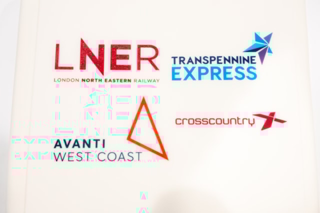 LNER Network Rail-238: LNER Network Rail-238