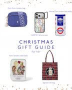 Tfl Image - Christmas Gift Guide 1: Tfl Image - Christmas Gift Guide 1