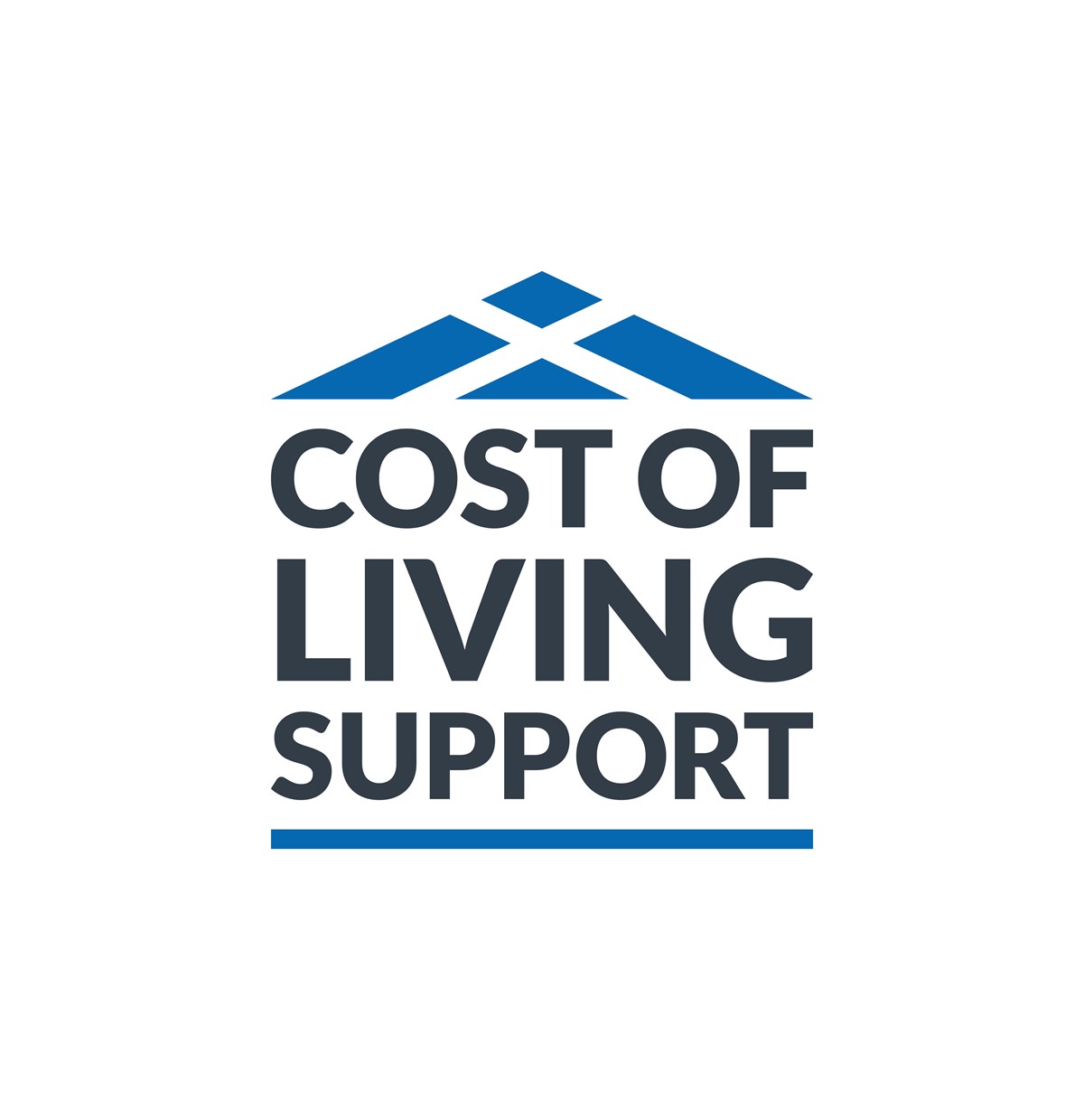 Badge - Cost of Living Support