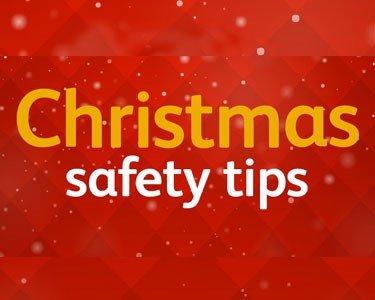 Christmas Safety Tips