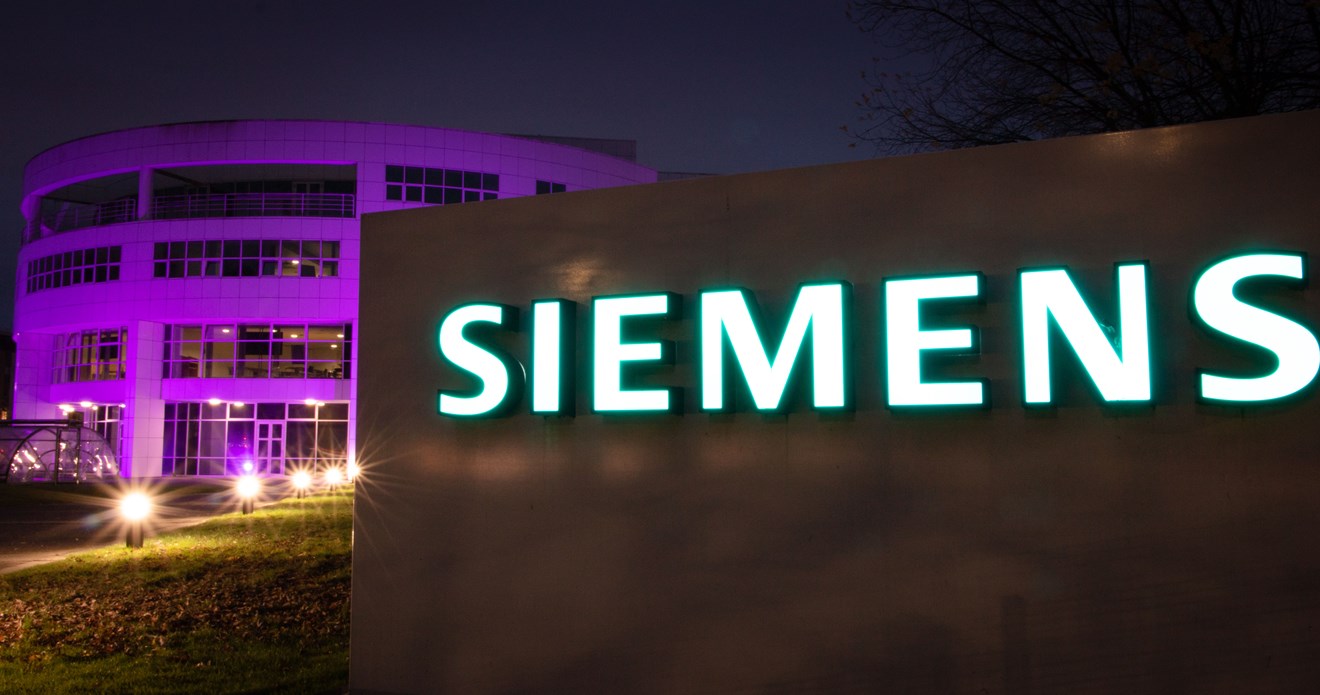 Siemens and North West Cyber Resilience Centre (NWCRC) to host free webinar on industrial cybersecurity for small and medium enterprises (SMEs): 3 Dec Siemens HQa-2