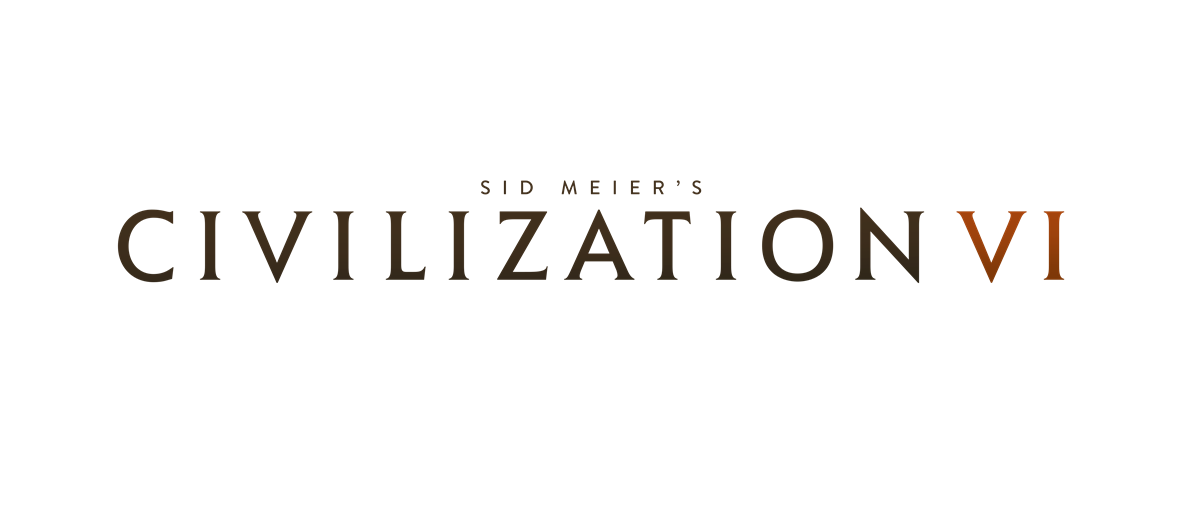 CIV6 Logo