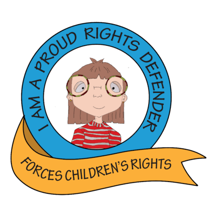 Forces Children's Rights