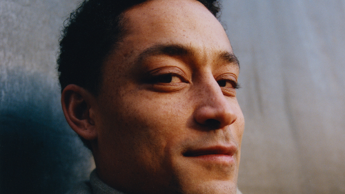 Loyle Carner