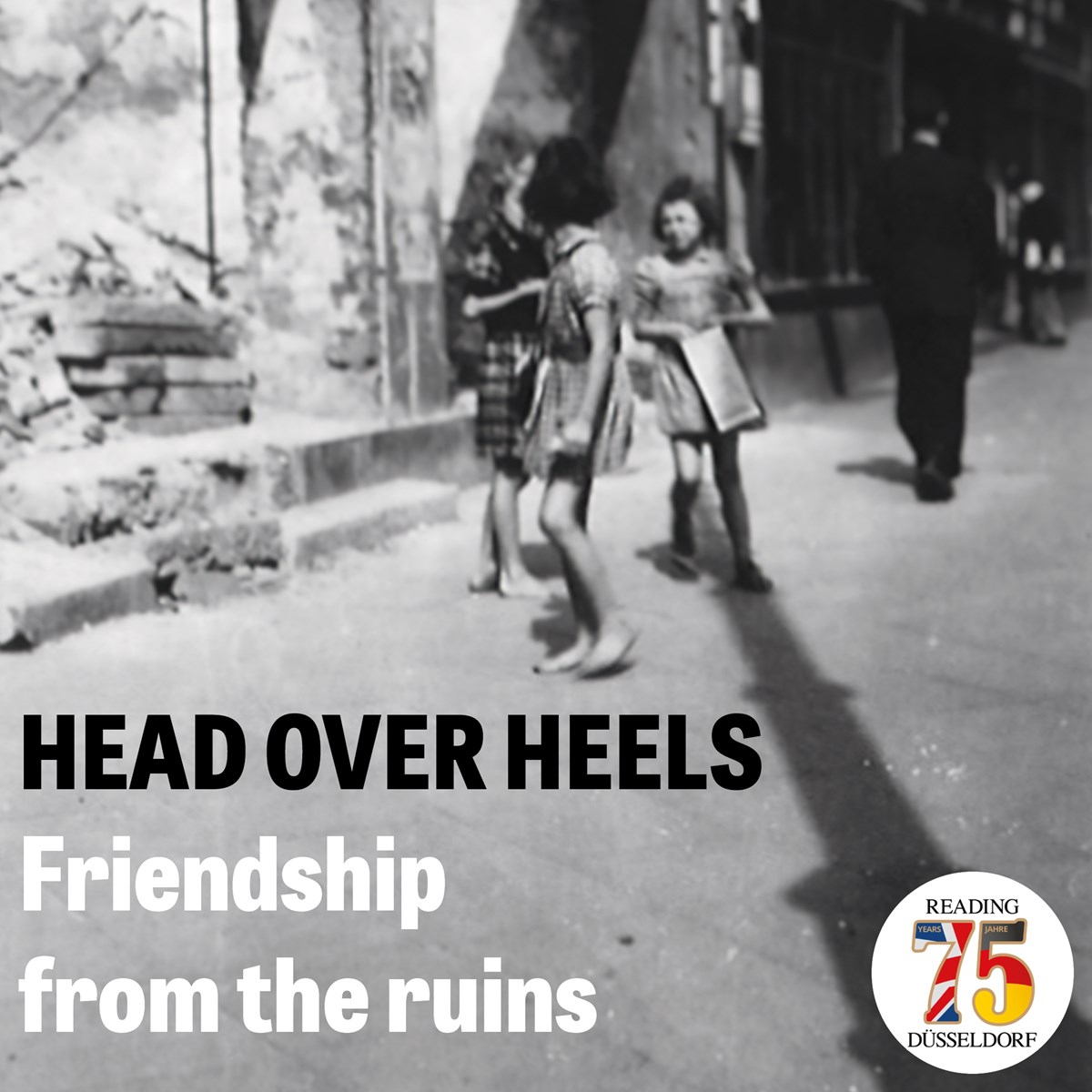 Head over Heels exhibition