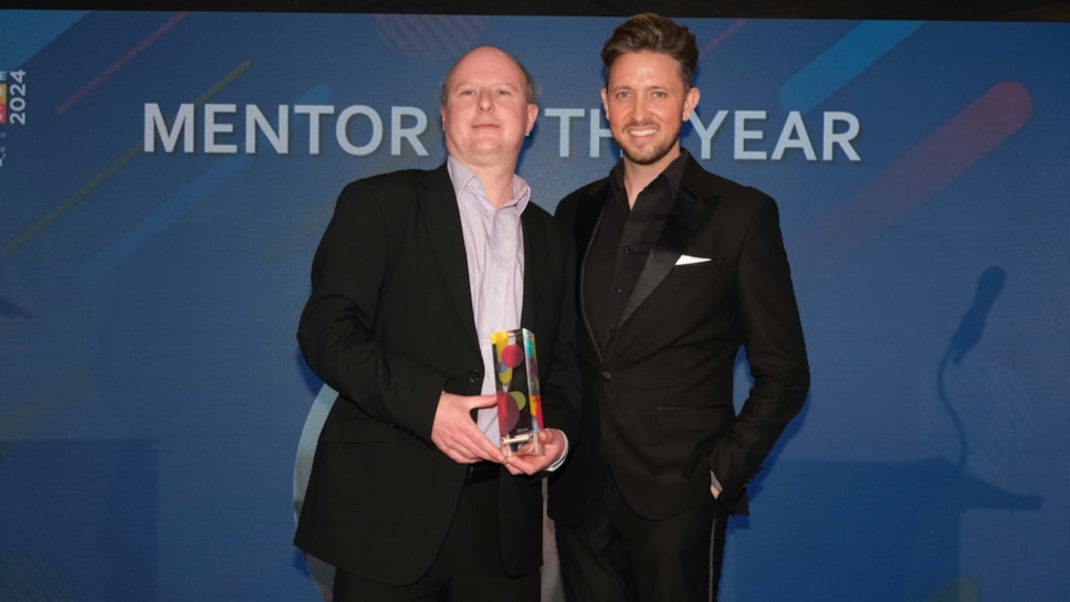 DN Apprenticeship Awards - Mentor of the Year 2024