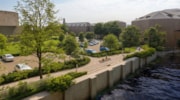 5 River Edge: 5 River Edge
