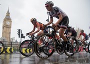 RideLondon Image - Parliament Square