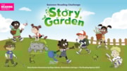 Summer reading-3: Summer reading-3