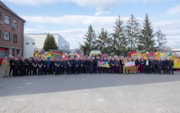 Ukraine Convoy 2025 05-2: Ukraine Convoy 2025 05-2