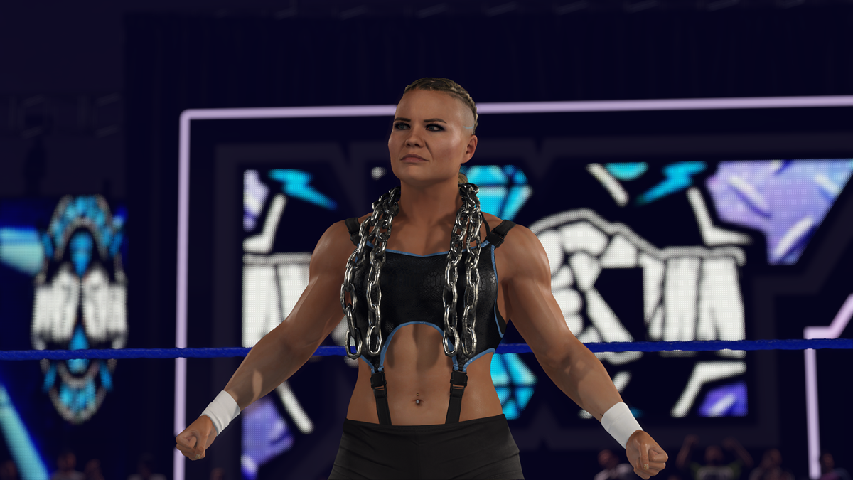 WWE2K23 Ivy Nile 01-2