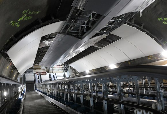TfL Press Release - REMINDER: Planned 17-week closure of Northern line’s Bank branch starts this weekend: TfL Image - Bank 1