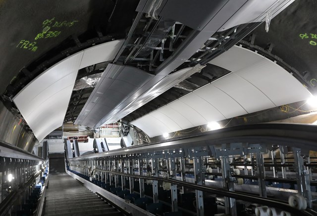 TfL Image - Bank 1
