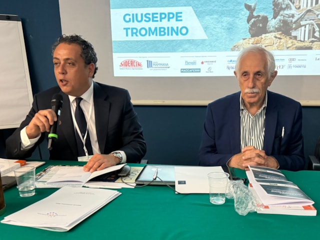 Assise2025 Ingegneri Sicilia (3) da sx Corvo e Trombino