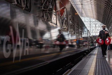 CJR Remembrance GWR 10
