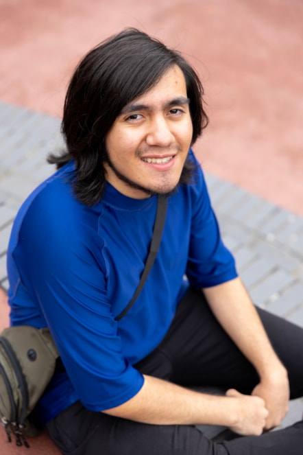 City of London Academy Highbury Grove student Alex