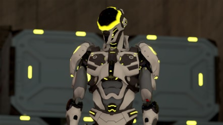 NBA 2K25 Season 8 City Sentinel