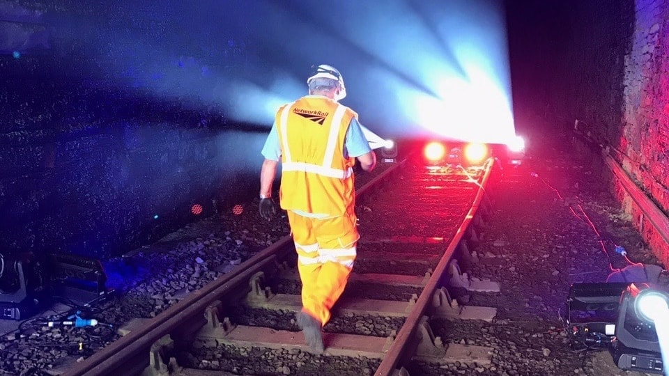 Railway closure this weekend for essential upgrade work between Llandudno Junction and Blaenau Ffestiniog, with further non-disruptive winter maintenance planned.: Blaenau Ffestiniog-21