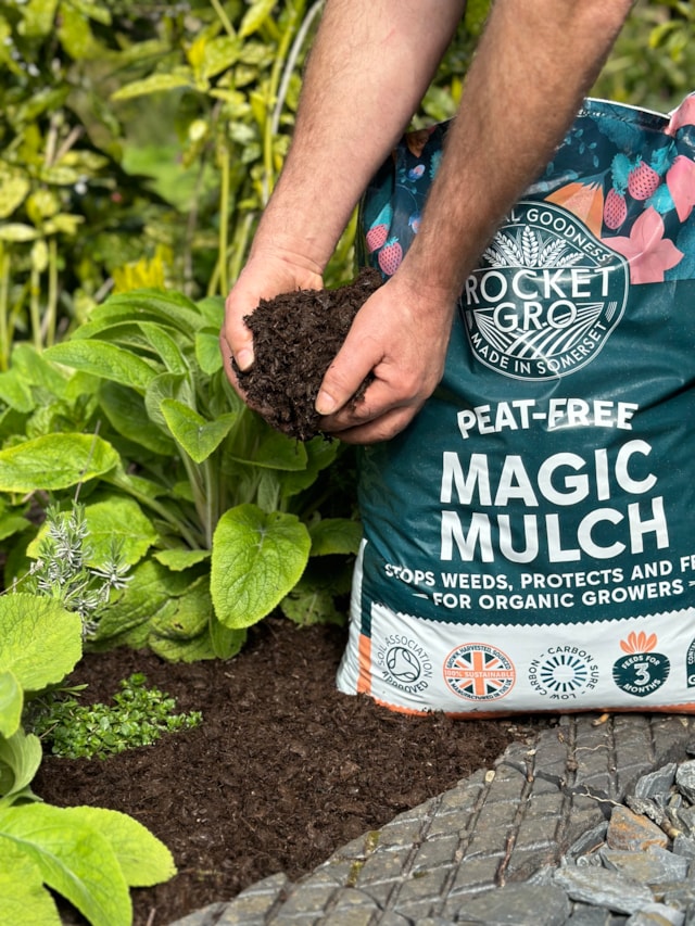 Mulch 1
