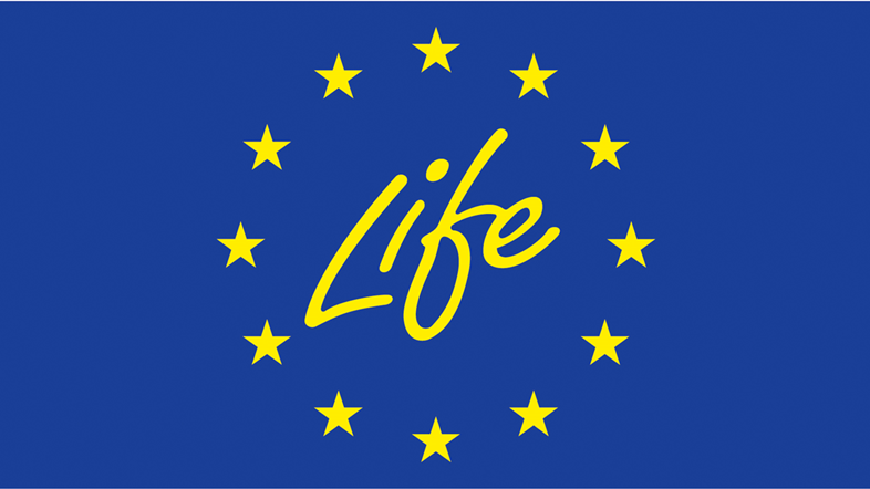 EU Funding LIFE PROGRAMME