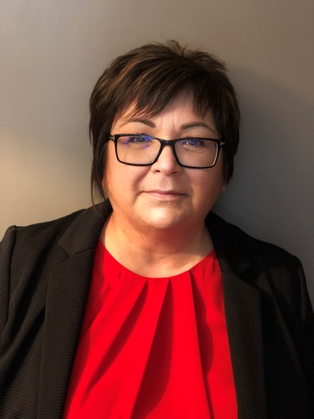 Sharon Blaylock August 2019