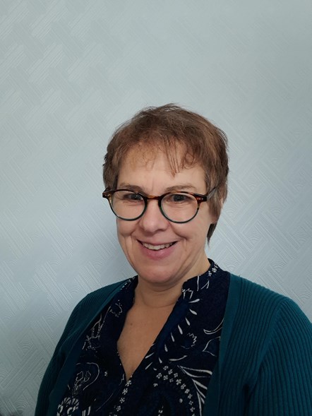 Fiona McPherson