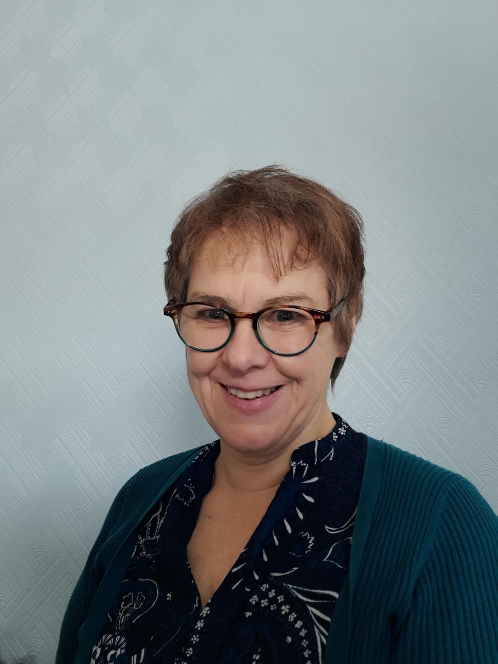 Fiona McPherson