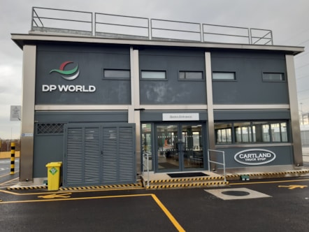 Cartland Truck Stop 2