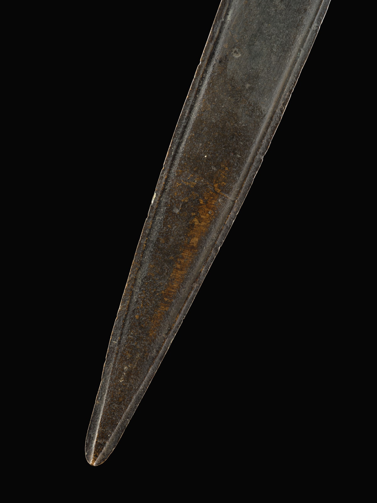The Tay sword. Image (c) National Museums Scotland-3