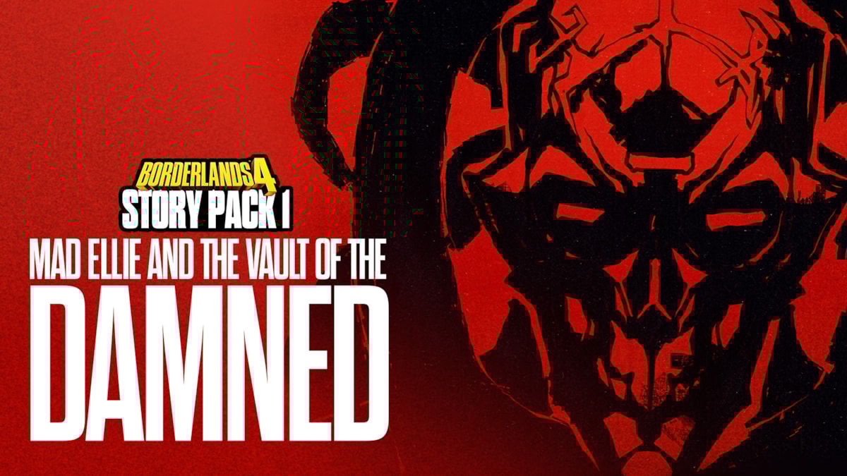 Borderlands 4 Story Pack 1 Teaser