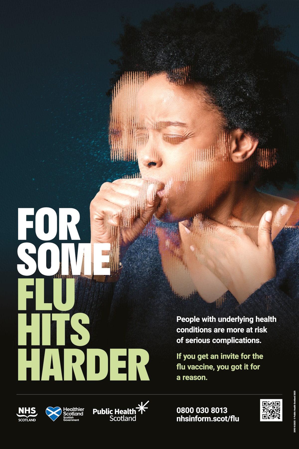 Flu Pharmacy Panel At Risk
