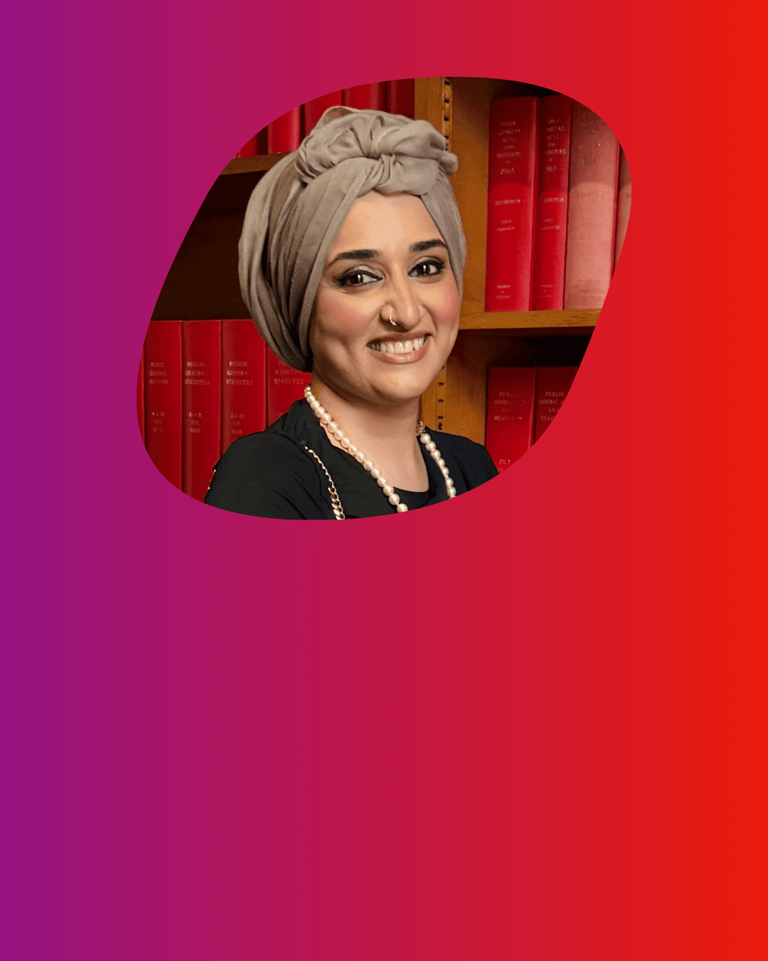 Aisha Zia