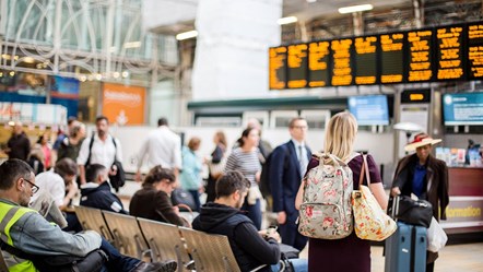 Customer Information Screen Paddington