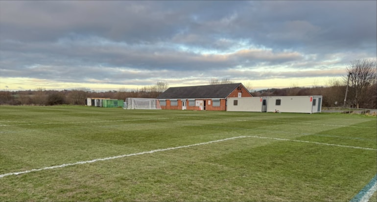 Woodkirk Valley FC becomes the latest grassroots club to receive an energy audit as part of The Greener Game