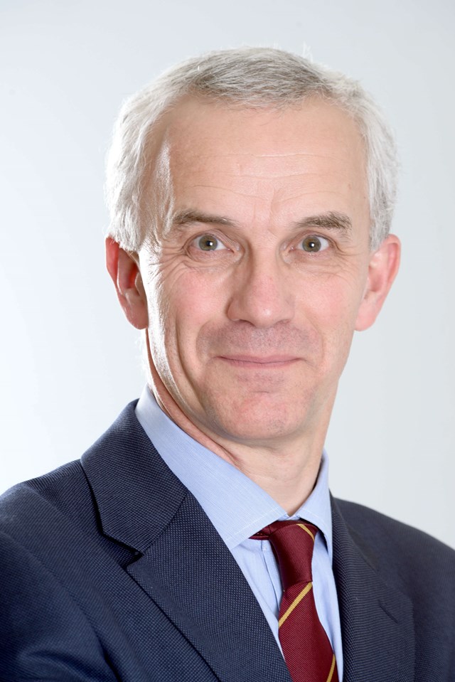 David Noyes, former CEO of Cunard and senior director at BA, has joined Network Rail’s Board as a non-executive director.