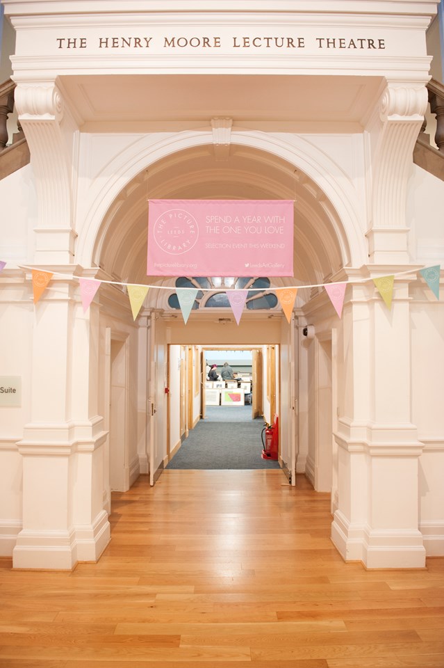 Leeds Art Gallery to close for a year of essential repairs after