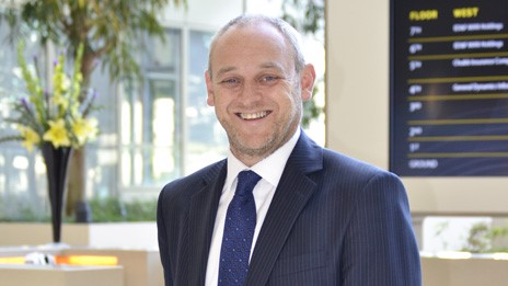 David Howorth Managing Director Client Services: Mitie has appointed David Howorth as the new managing director for its Client Services business, which delivers front-of-house solutions to a range of blue chip financial, legal and media organisations.