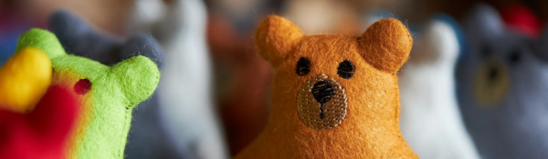 Woolfest at Leeds Industrial Museum