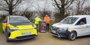A303 bin 1: A303 bin 1