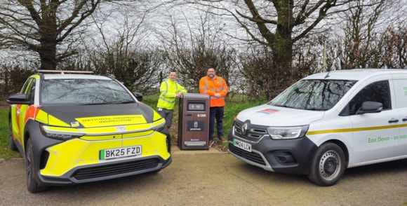 A303 bin 1