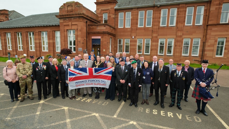 EAC Armed Forces Day 2025 02