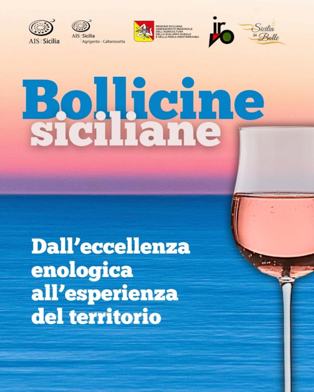 Le bollicine siciliane Convegno130726