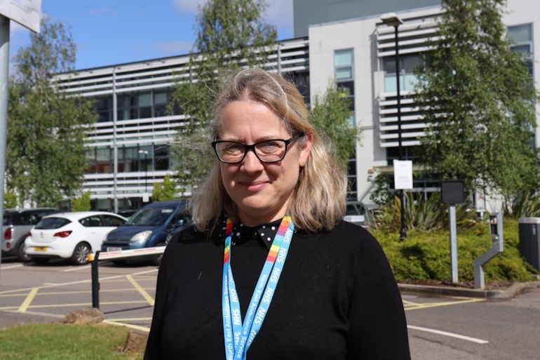New GP lead for North East Ambulance Service’s emergency operations centre